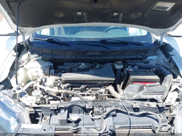KNMAT2MT2GP699712 Nissan Rogue S/sl/sv