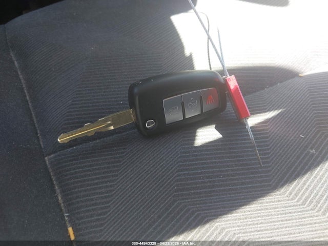 KNMAT2MT2GP699712 Nissan Rogue S/sl/sv