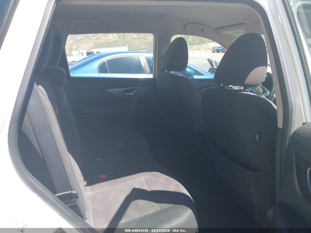 KNMAT2MT2GP699712 Nissan Rogue S/sl/sv