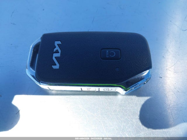 Aukcja sprzedaży 2022 Kia Seltos S, vin: KNDEU2AA3N7266060, numer aukcji: 44943329