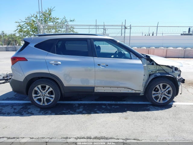 Aukcja sprzedaży 2022 Kia Seltos S, vin: KNDEU2AA3N7266060, numer aukcji: 44943329