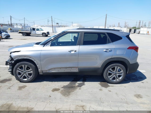 Aukcja sprzedaży 2022 Kia Seltos S, vin: KNDEU2AA3N7266060, numer aukcji: 44943329