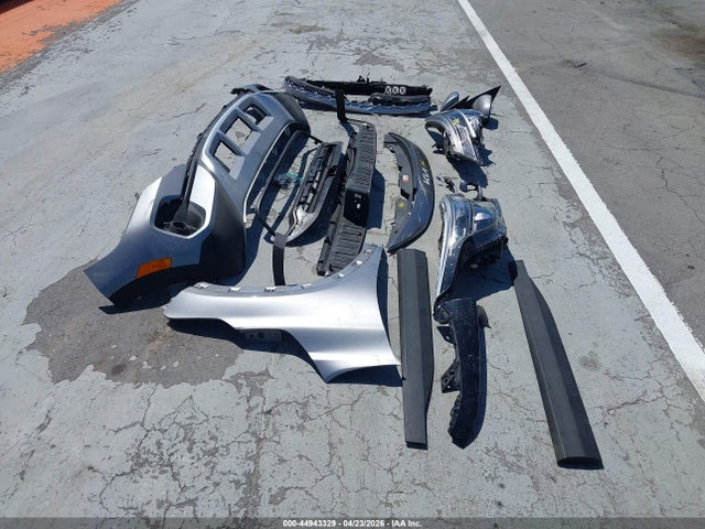 Aukcja sprzedaży 2022 Kia Seltos S, vin: KNDEU2AA3N7266060, numer aukcji: 44943329