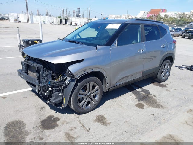 Aukcja sprzedaży 2022 Kia Seltos S, vin: KNDEU2AA3N7266060, numer aukcji: 44943329