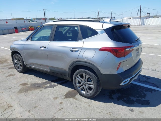 Aukcja sprzedaży 2022 Kia Seltos S, vin: KNDEU2AA3N7266060, numer aukcji: 44943329