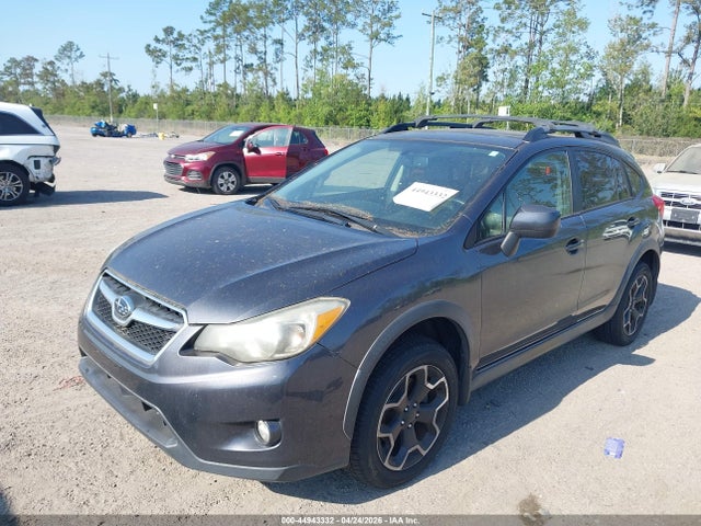 Продажа на аукционе авто 2013 Subaru Xv Crosstrek 2.0i Limited, vin: JF2GPAKCXD2876688, номер лота: 44943332