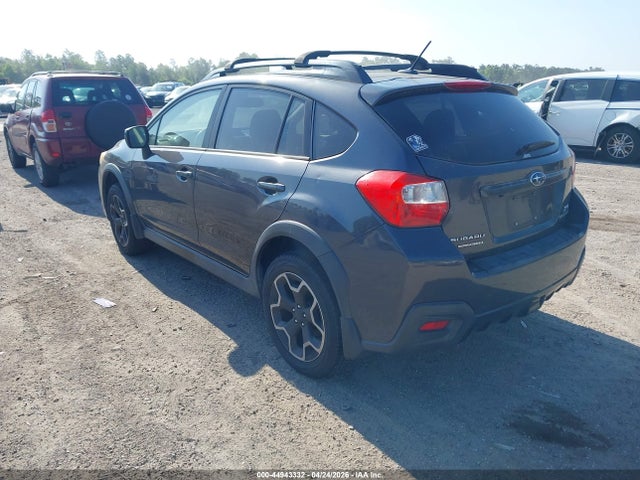 Продажа на аукционе авто 2013 Subaru Xv Crosstrek 2.0i Limited, vin: JF2GPAKCXD2876688, номер лота: 44943332