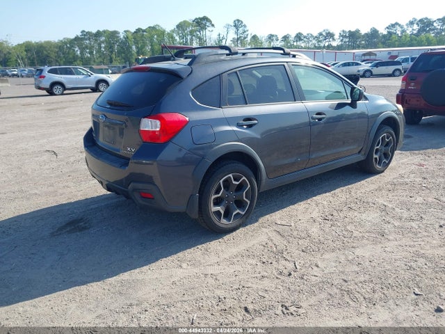 Продажа на аукционе авто 2013 Subaru Xv Crosstrek 2.0i Limited, vin: JF2GPAKCXD2876688, номер лота: 44943332