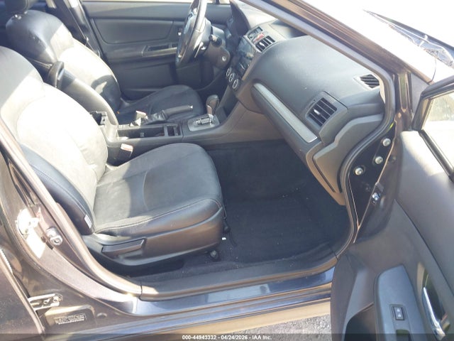 Продажа на аукционе авто 2013 Subaru Xv Crosstrek 2.0i Limited, vin: JF2GPAKCXD2876688, номер лота: 44943332