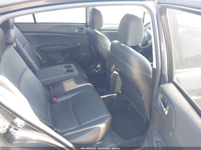 Продажа на аукционе авто 2013 Subaru Xv Crosstrek 2.0i Limited, vin: JF2GPAKCXD2876688, номер лота: 44943332