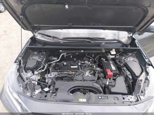 2020 Toyota Rav4 Xle მანქანა იყიდება აუქციონზე, vin: 2T3W1RFVXLC042305, აუქციონის ნომერი: 44943334