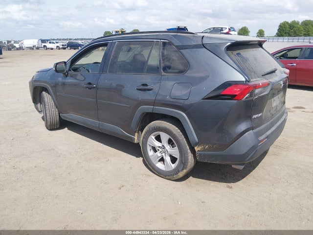 2020 Toyota Rav4 Xle მანქანა იყიდება აუქციონზე, vin: 2T3W1RFVXLC042305, აუქციონის ნომერი: 44943334