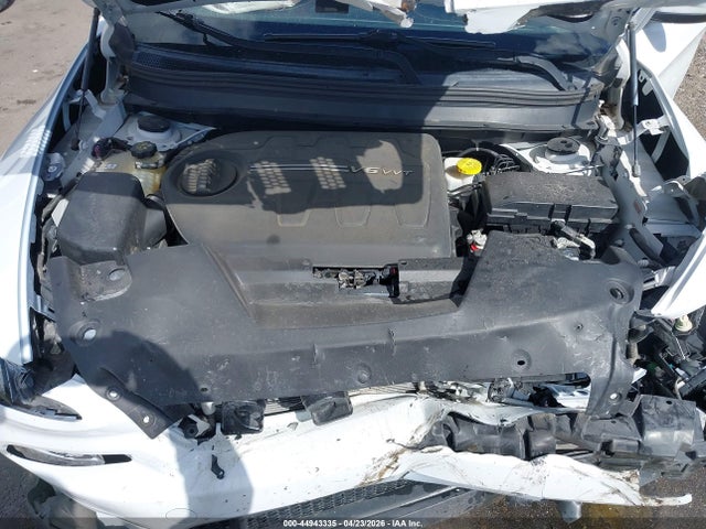 Aukcja sprzedaży 2018 Jeep Cherokee Latitude Plus 4x4, vin: 1C4PJMLX4JD570198, numer aukcji: 44943335
