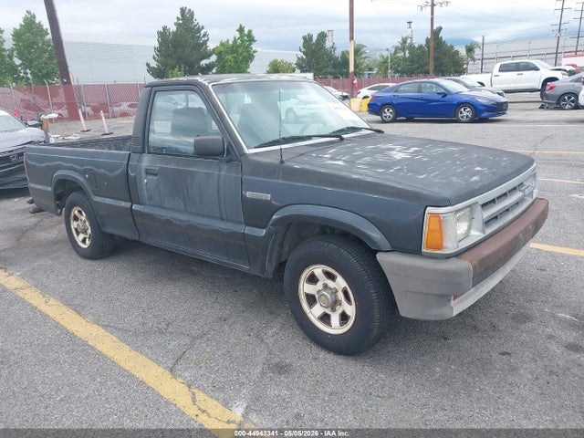 Продаж на аукціоні авто 1988 Mazda B2200 Short Bed, vin: JM2UF1132J0329780, номер лоту: 44943341