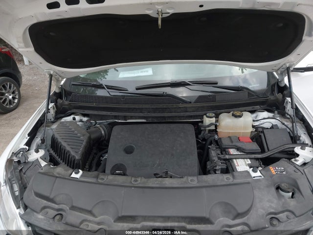 2020 Chevrolet Traverse Fwd 2fl მანქანა იყიდება აუქციონზე, vin: 1GNERMKW0LJ195530, აუქციონის ნომერი: 44943346