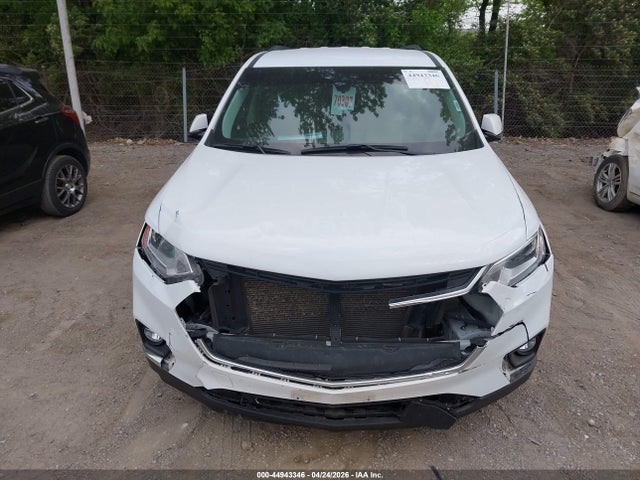 2020 Chevrolet Traverse Fwd 2fl მანქანა იყიდება აუქციონზე, vin: 1GNERMKW0LJ195530, აუქციონის ნომერი: 44943346