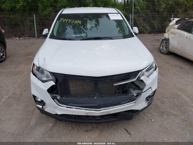 2020 Chevrolet Traverse Fwd 2fl მანქანა იყიდება აუქციონზე, vin: 1GNERMKW0LJ195530, აუქციონის ნომერი: 44943346