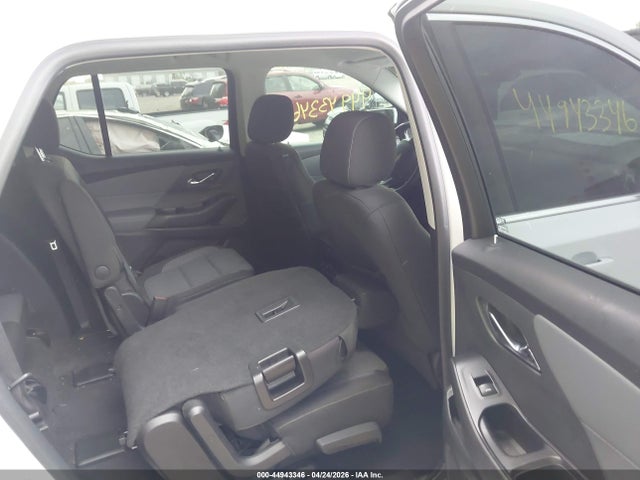 2020 Chevrolet Traverse Fwd 2fl მანქანა იყიდება აუქციონზე, vin: 1GNERMKW0LJ195530, აუქციონის ნომერი: 44943346