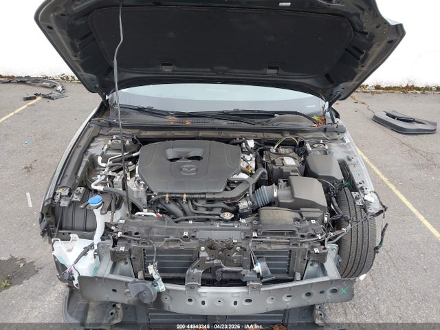 Продажа на аукционе авто 2023 Mazda Mazda3 2.5 S Select, vin: 3MZBPABM5PM380919, номер лота: 44943348