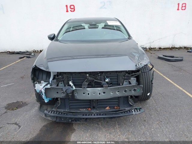 Продажа на аукционе авто 2023 Mazda Mazda3 2.5 S Select, vin: 3MZBPABM5PM380919, номер лота: 44943348