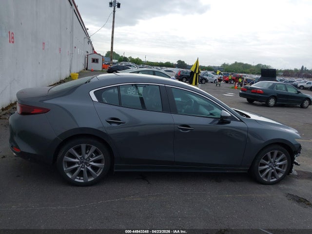 Продажа на аукционе авто 2023 Mazda Mazda3 2.5 S Select, vin: 3MZBPABM5PM380919, номер лота: 44943348