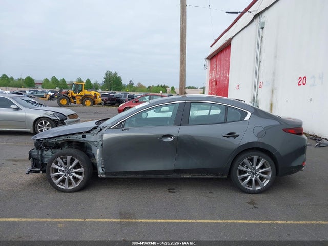 Продажа на аукционе авто 2023 Mazda Mazda3 2.5 S Select, vin: 3MZBPABM5PM380919, номер лота: 44943348