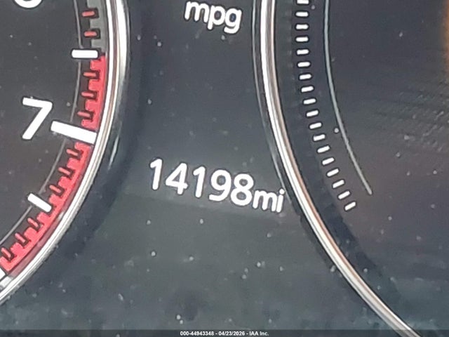 Продажа на аукционе авто 2023 Mazda Mazda3 2.5 S Select, vin: 3MZBPABM5PM380919, номер лота: 44943348