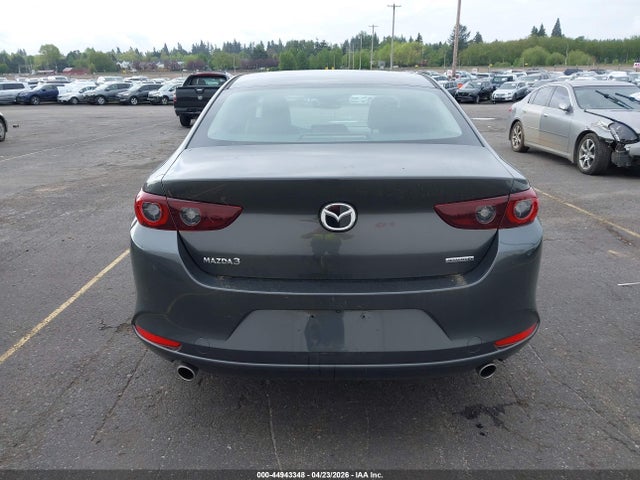 Продажа на аукционе авто 2023 Mazda Mazda3 2.5 S Select, vin: 3MZBPABM5PM380919, номер лота: 44943348
