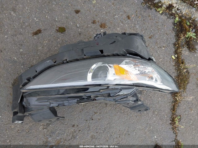 Продажа на аукционе авто 2023 Mazda Mazda3 2.5 S Select, vin: 3MZBPABM5PM380919, номер лота: 44943348