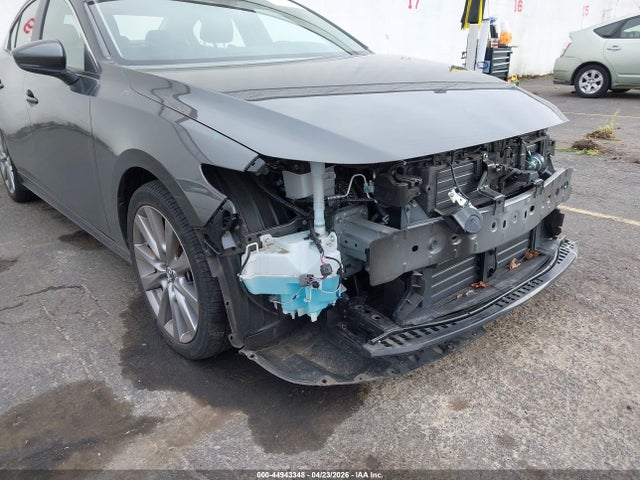 Продажа на аукционе авто 2023 Mazda Mazda3 2.5 S Select, vin: 3MZBPABM5PM380919, номер лота: 44943348