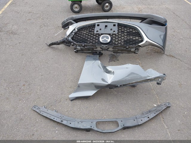 Продажа на аукционе авто 2023 Mazda Mazda3 2.5 S Select, vin: 3MZBPABM5PM380919, номер лота: 44943348