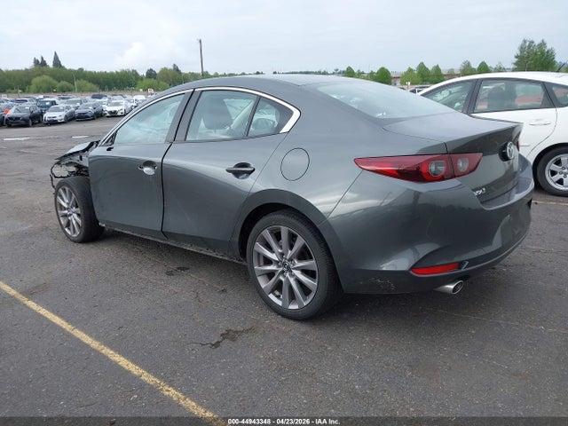 Продажа на аукционе авто 2023 Mazda Mazda3 2.5 S Select, vin: 3MZBPABM5PM380919, номер лота: 44943348