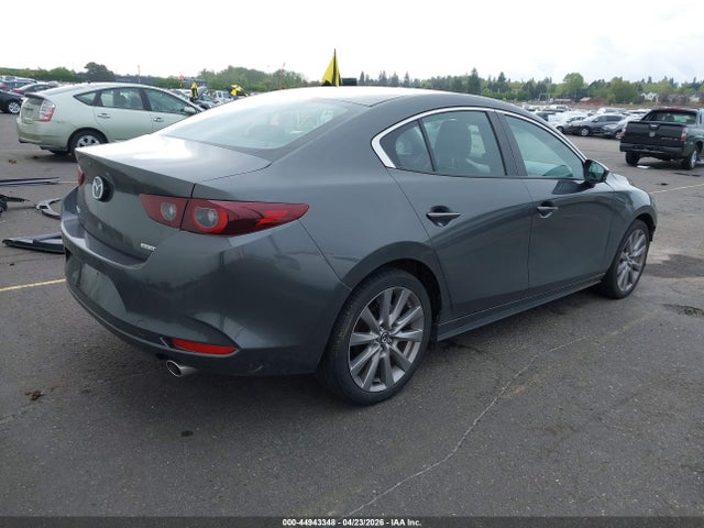 Продажа на аукционе авто 2023 Mazda Mazda3 2.5 S Select, vin: 3MZBPABM5PM380919, номер лота: 44943348