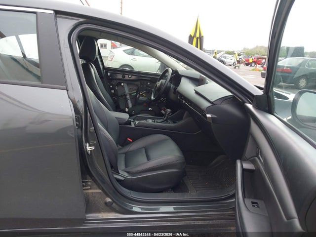 Продажа на аукционе авто 2023 Mazda Mazda3 2.5 S Select, vin: 3MZBPABM5PM380919, номер лота: 44943348