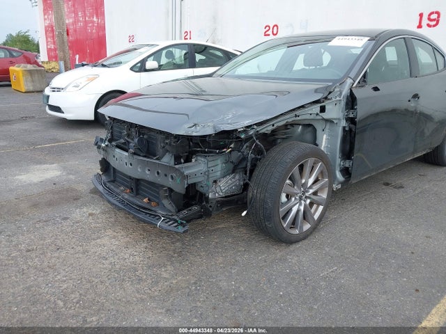 Продажа на аукционе авто 2023 Mazda Mazda3 2.5 S Select, vin: 3MZBPABM5PM380919, номер лота: 44943348