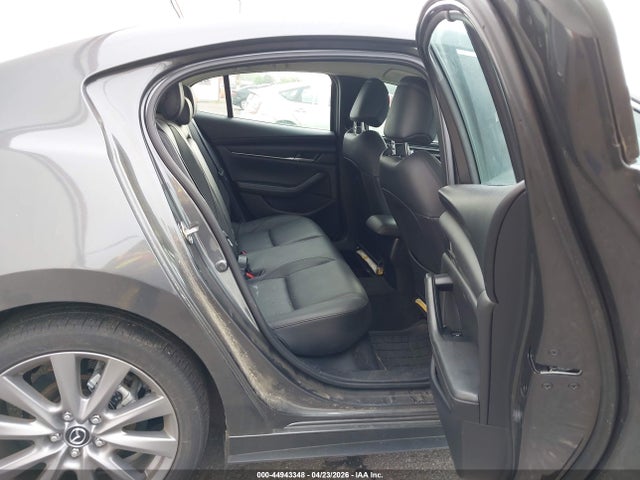 Продажа на аукционе авто 2023 Mazda Mazda3 2.5 S Select, vin: 3MZBPABM5PM380919, номер лота: 44943348