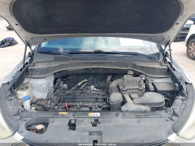 Aukcja sprzedaży 2013 Hyundai Santa Fe Sport, vin: 5XYZT3LB3DG045866, numer aukcji: 44943350