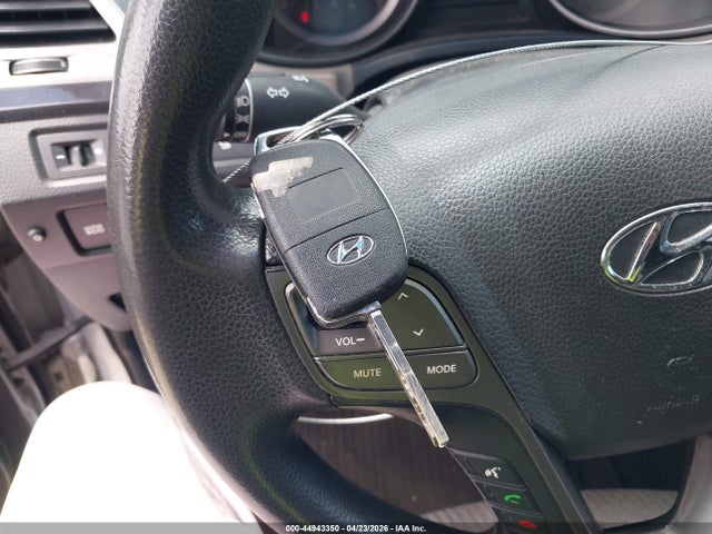 Aukcja sprzedaży 2013 Hyundai Santa Fe Sport, vin: 5XYZT3LB3DG045866, numer aukcji: 44943350