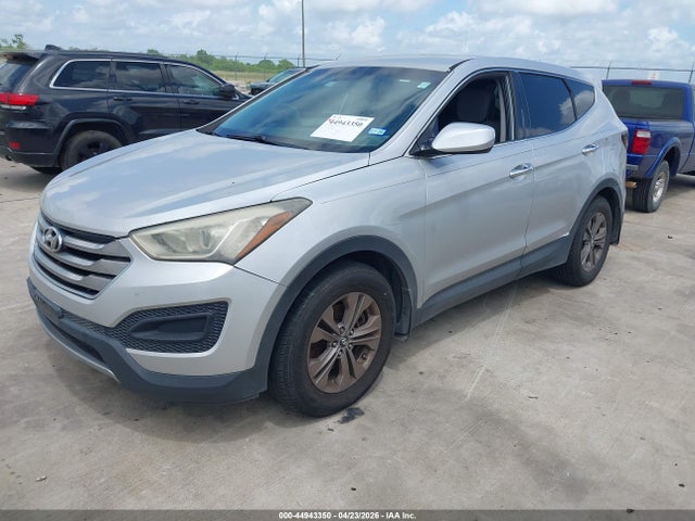 Aukcja sprzedaży 2013 Hyundai Santa Fe Sport, vin: 5XYZT3LB3DG045866, numer aukcji: 44943350