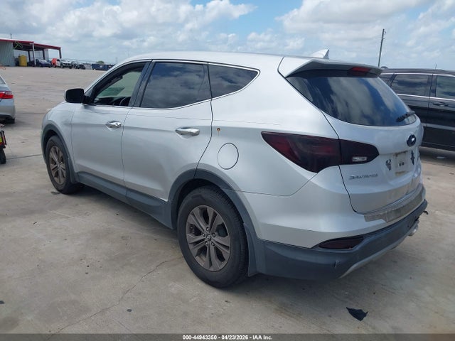 Aukcja sprzedaży 2013 Hyundai Santa Fe Sport, vin: 5XYZT3LB3DG045866, numer aukcji: 44943350