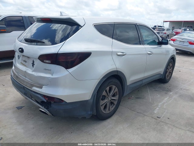 Aukcja sprzedaży 2013 Hyundai Santa Fe Sport, vin: 5XYZT3LB3DG045866, numer aukcji: 44943350