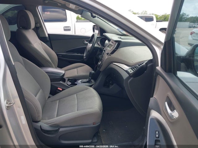Aukcja sprzedaży 2013 Hyundai Santa Fe Sport, vin: 5XYZT3LB3DG045866, numer aukcji: 44943350