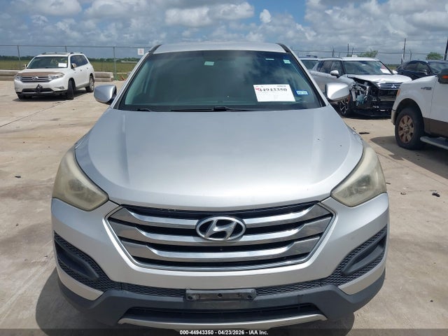 Aukcja sprzedaży 2013 Hyundai Santa Fe Sport, vin: 5XYZT3LB3DG045866, numer aukcji: 44943350
