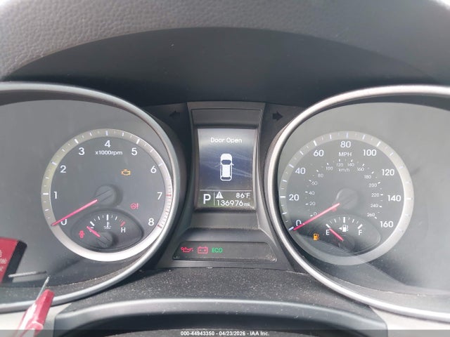 Aukcja sprzedaży 2013 Hyundai Santa Fe Sport, vin: 5XYZT3LB3DG045866, numer aukcji: 44943350