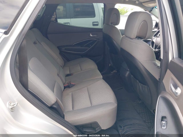 Aukcja sprzedaży 2013 Hyundai Santa Fe Sport, vin: 5XYZT3LB3DG045866, numer aukcji: 44943350