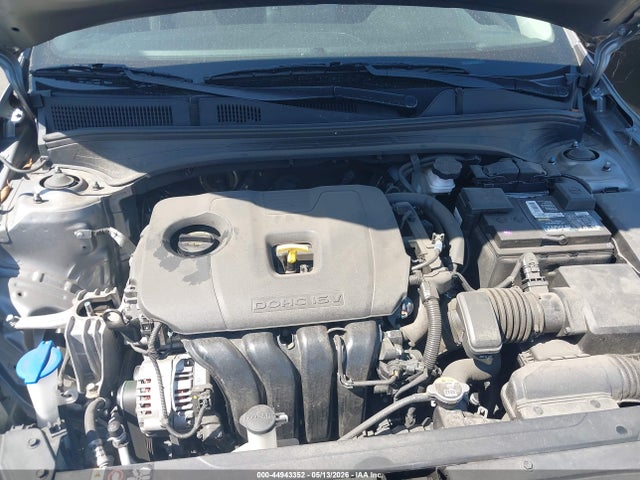 KIA Forte Lxs 2024 3KPF24AD3RE716148 Image 10