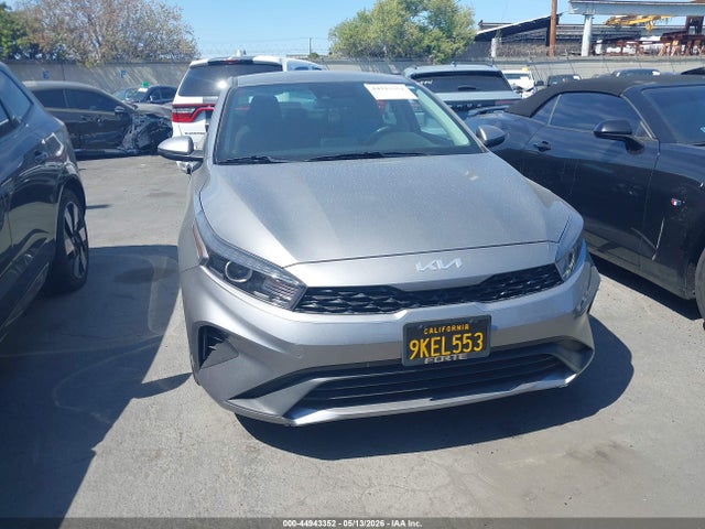 KIA Forte Lxs 2024 3KPF24AD3RE716148 Image 12