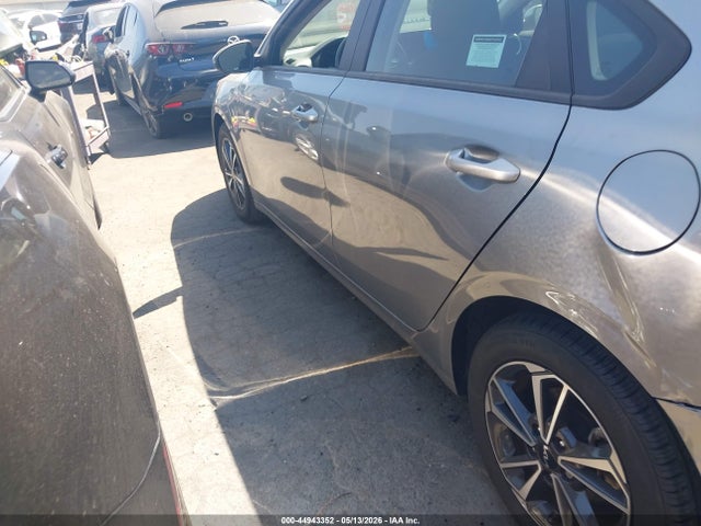 KIA Forte Lxs 2024 3KPF24AD3RE716148 Image 14