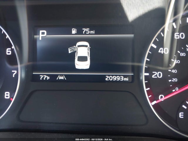KIA Forte Lxs 2024 3KPF24AD3RE716148 Image 15