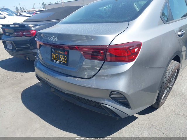 KIA Forte Lxs 2024 3KPF24AD3RE716148 Image 16